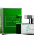 K-008 по мотивам Almaz Kajal (unisex)