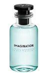 L-012  по мотивам  Louis Vuitton Imagination (men)