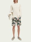 Шорты Scotch&Soda STUART printed