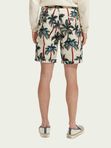 Шорты Scotch&Soda STUART printed