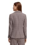 Пиджак Scotch&Soda Houndstooth single breasted