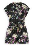 Комбинезон Scotch&Soda Linen all-in-one