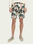 Шорты Scotch&Soda STUART printed