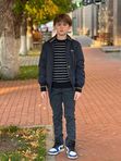 Куртка Pepe Jeans
