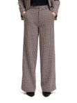 Брюки Scotch&Soda Hana houndstooth