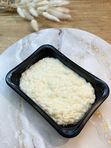 Рисовая каша / Рисовая каша с тыквой и кокосом