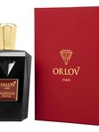 О-3 по мотивам De Young Red Orlov Paris