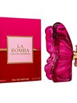 С-26 по мотивам La Bomba Carolina Herrera