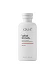 Кондиционер Кератиновый комплекс-Бархатная гладкость Velvet Smooth Anti-frizz Conditioner