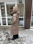 Пуховик FEDERICA COSTA