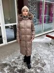 Пуховик FEDERICA COSTA