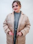 Куртка-пальто  Federica Costa
