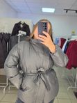 Куртка осенняя 42-52