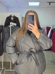 Куртка осенняя 42-52