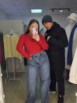 Идеальные джинсы р.48-54