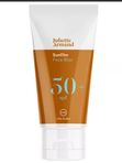Солнцезащитный крем SPF50+ (UVB, UVA, IR) 55 мл