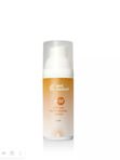 Антивозрастной увлажняющий солнцезащитный крем SPF 30