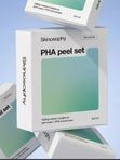 НОВИНКА! Набор пилинг-салфеток для кожи с РНА-кислотами 5x3 мл