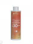 НОВИНКА! Молочко ультравосстанавливающее солнцезащитное SPF 30++ 200 мл
