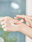 Укрепляющий крем с центеллой Centellian24 Madeca Cream Time Reverse Season 7 50мл