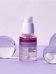 Двухфазная разглаживающая сыворотка с коллагеном Derma Factory Wrinkle Vital Blending Serum 30мл