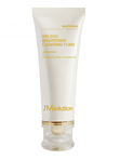Пенка для умывания для сияния кожи JMSolution Vita Duo Brightening Cleansing Foam 120мл