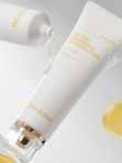 Пенка для умывания для сияния кожи JMSolution Vita Duo Brightening Cleansing Foam 120мл