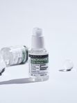 Успокаивающая сыворотка для лица с ниацинамидом Derma Factory Niacinamide 20% Serum 30мл
