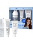 Лимитированный набор миниатюр успокаивающих средств для лица Dr. Althea 345 Travel Set