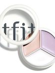 Палетка консилеров для лица TFIT Cover Up Pro Concealer B01 Corrector 15г