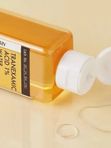 Осветляющий тонер для лица с транексамовой кислотой Derma Factory Tranexamic Acid 1% Water Essence 150мл
