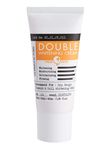 Двойной осветляющий крем с глутатионом и транексамовой кислотой Derma Factory Double Whitening Cream 40мл