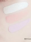 Палетка консилеров для лица TFIT Cover Up Pro Concealer B01 Corrector 15г