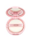 Пудра для лица Rivecowe Beyond Beauty Sebum Control Convenient Compact 9г