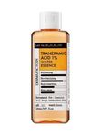 Осветляющий тонер для лица с транексамовой кислотой Derma Factory Tranexamic Acid 1% Water Essence 150мл