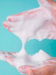 Увлажняющая пенка для умывания AXIS-Y Sunday Morning Refreshing Cleansing Foam 120мл