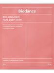 Ночная гидрогелевая маска с коллагеном для эластичности кожи Biodance Bio-Collagen Real Deep Mask
