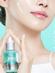 Сыворотка с ПДРН для сияния кожи Anua PDRN Hyaluronic Acid Capsule 100 Serum 30мл
