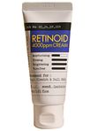 Derma Factory Retinoid 4000ppm cream Крем ночной омолаживающий с ретиноидами 30мл