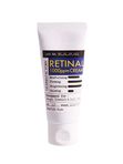 Интенсивный укрепляющий крем для гладкости кожи с ретиналем Derma Factory Retinal 1000ppm Cream 30мл
