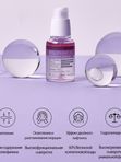 Сыворотка антивозрастная двухфазная с 5% Волюфилином Derma Factory Volufiline 5% Blending Serum 30мл