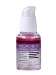 Сыворотка антивозрастная двухфазная с 5% Волюфилином Derma Factory Volufiline 5% Blending Serum 30мл