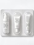 Лимитированный набор миниатюр успокаивающих средств для лица Dr. Althea 345 Travel Set