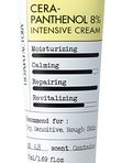 Восстанавливающий крем для лица с керамидами и пантенолом Derma Factory Cera-Pantenol 8% Intensive Cream 50мл