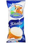 Коровка из Кореновки вафельный стаканчик в ассортименте