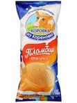 Коровка из Кореновки вафельный стаканчик в ассортименте