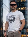 Футболка Lion