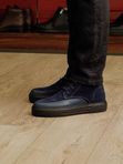 BOTINE 100% PIELE