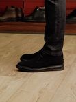 BOTINE 100% PIELE