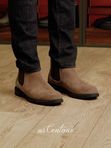 BOTINE 100% CHELSEA